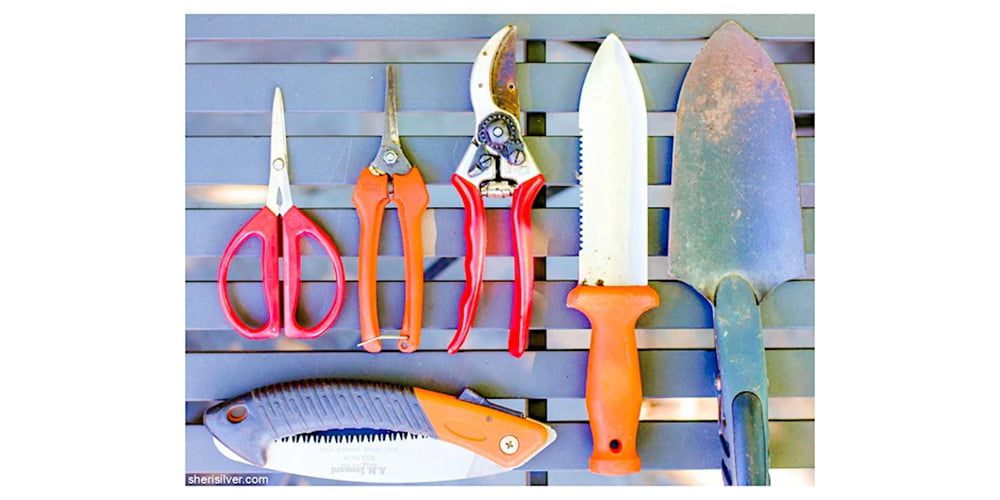 Simply Repair Garden Tool Care & Repair Workshop
