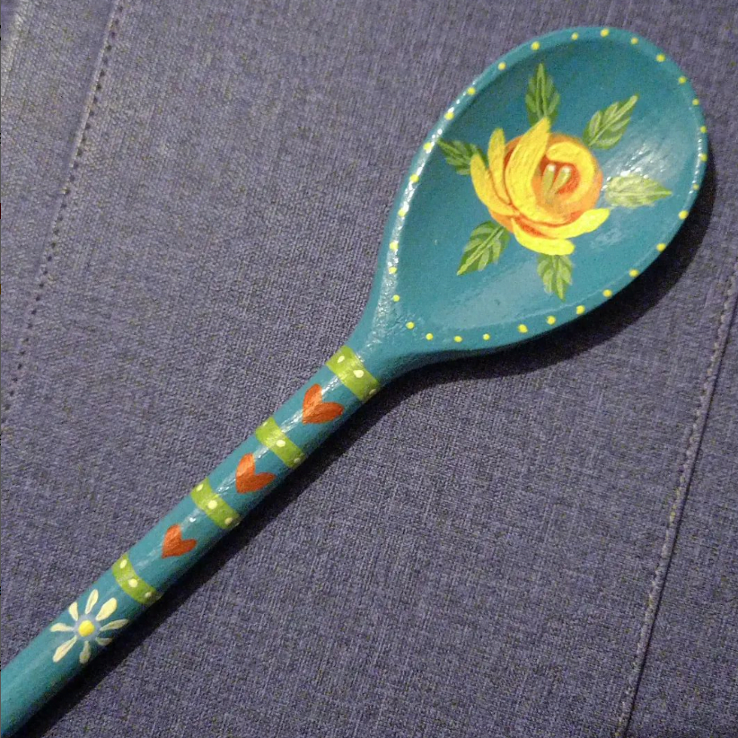 Canalware painting for beginners - Image 3