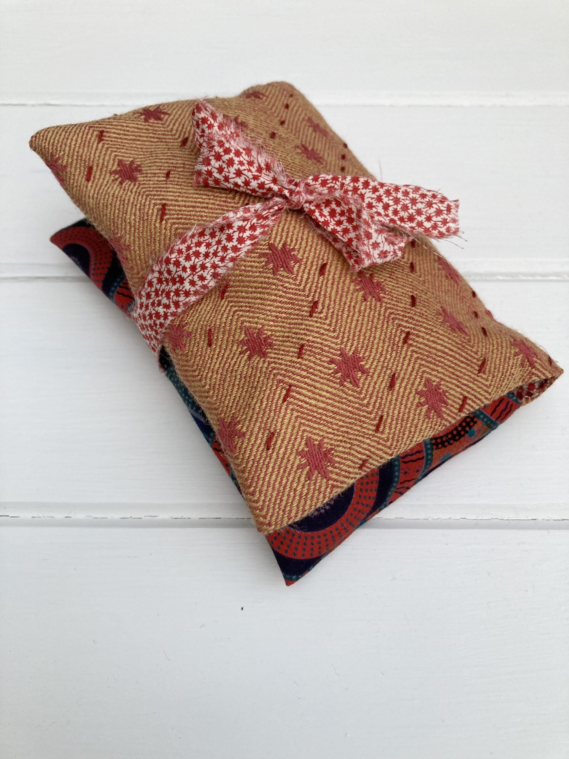 Sewing basics - make a mending kit - Image 2