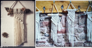 macrame for beginners workshop kendal