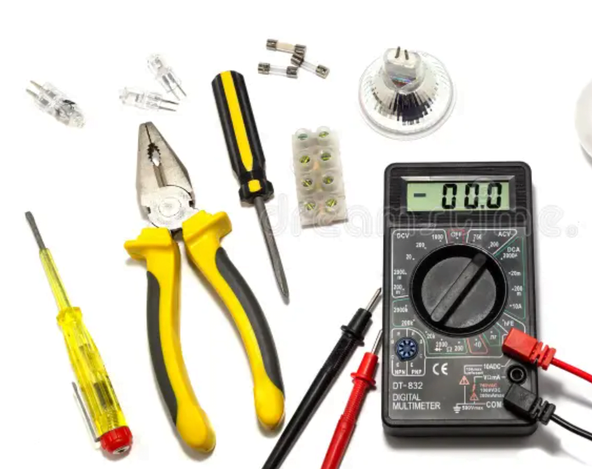Repair your own small electricals - Image 2