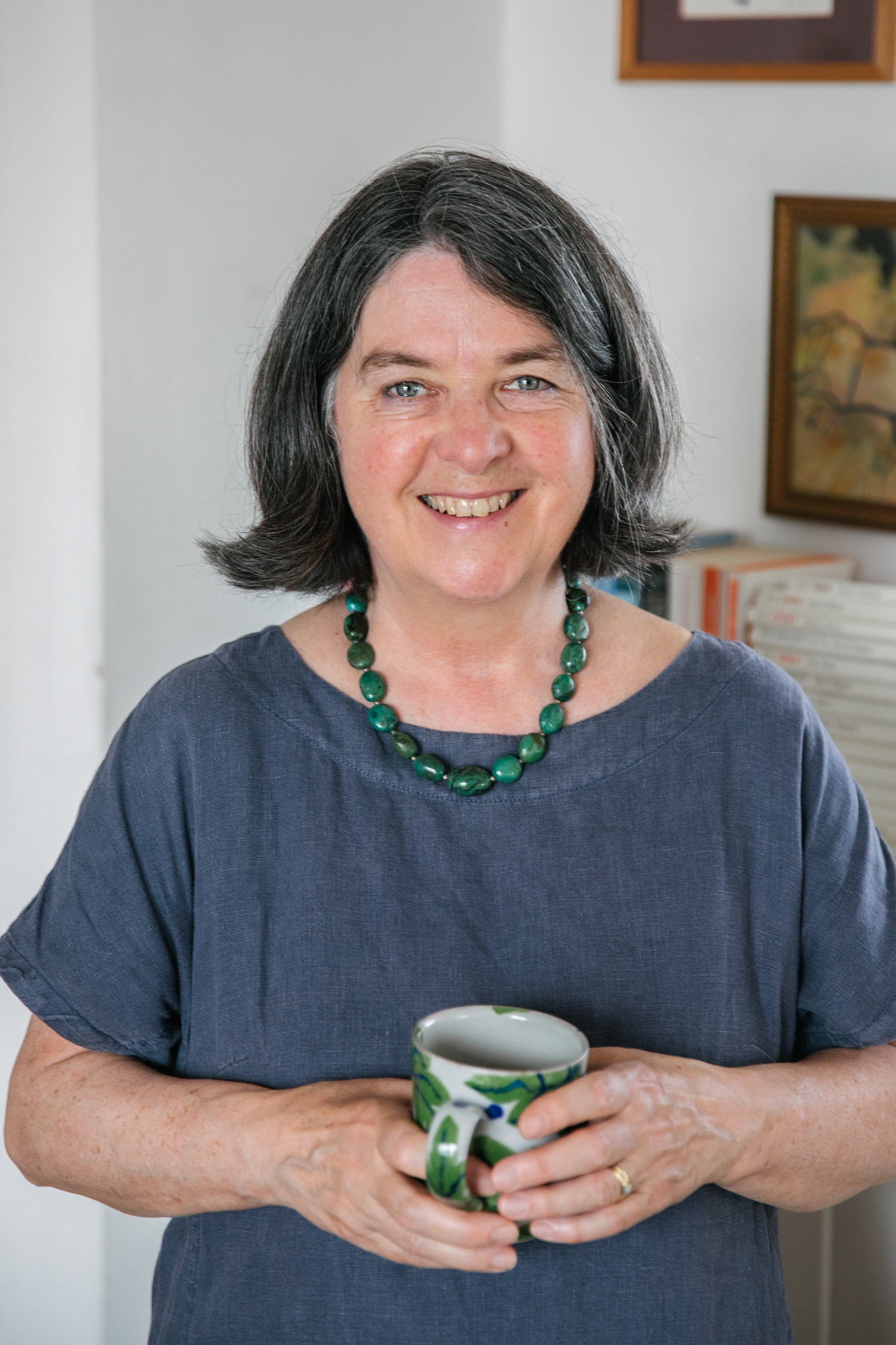 Simple Summer Sashiko Mending Workshop - Image 3