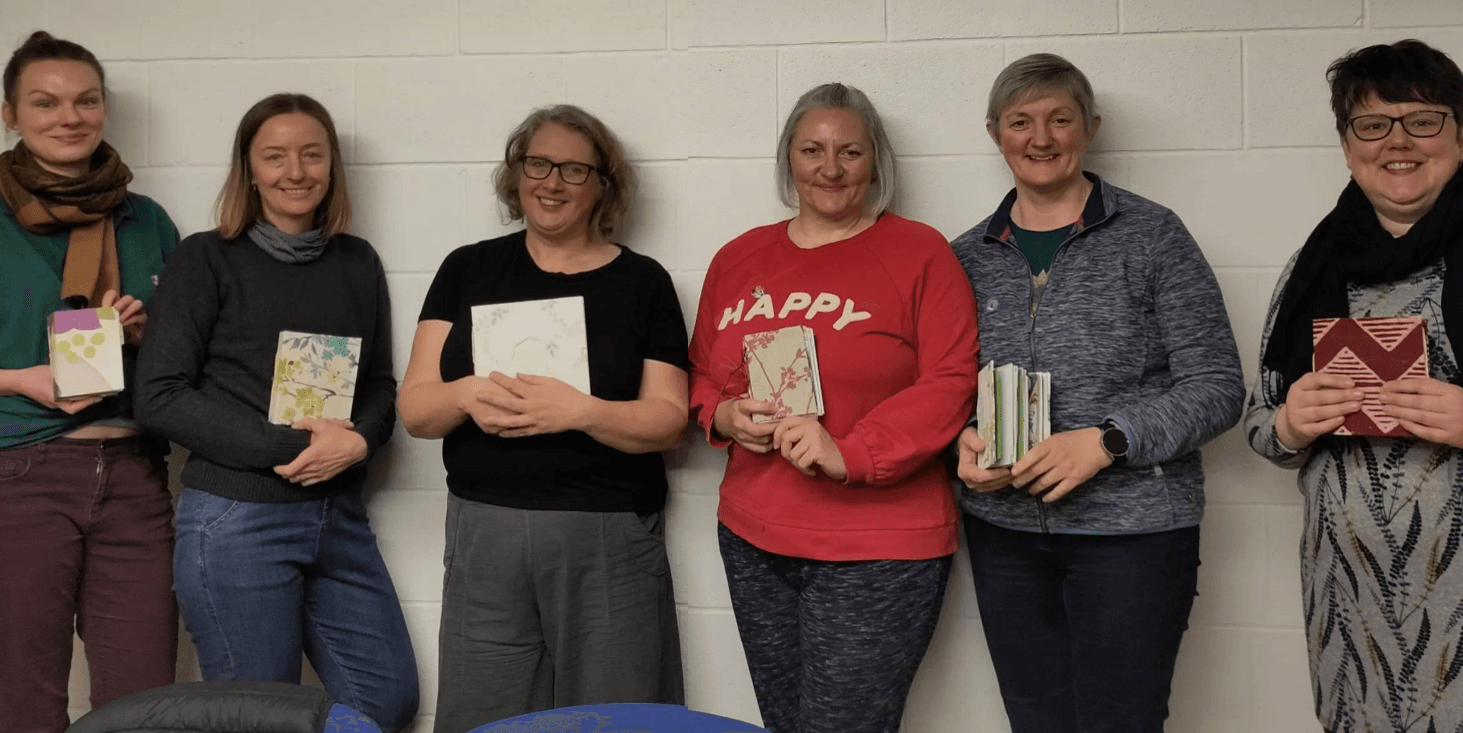 Make your own junk journal - Image 4