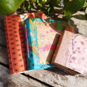 Make your own junk journal
