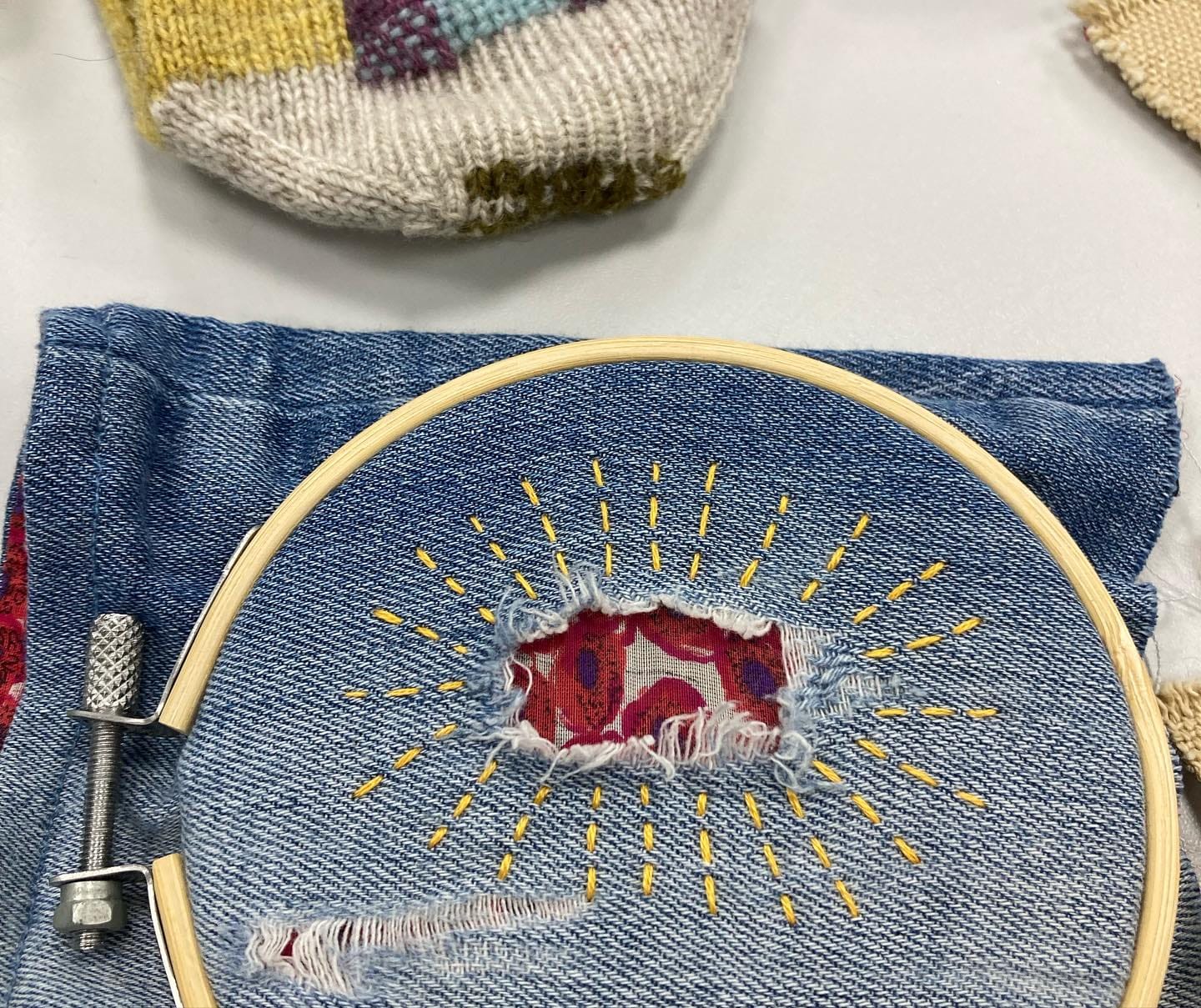 Sewing Club December - Image 4