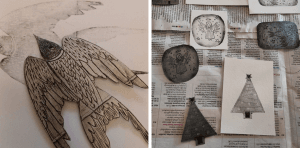 Festive Tetrapak Printing Workshop