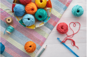 Crochet for Beginners Workshop